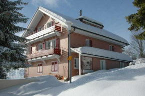 Chalet Bergli